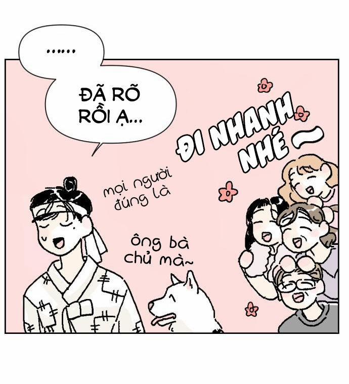 Người Bạn Cùng Trường 5 trang 29