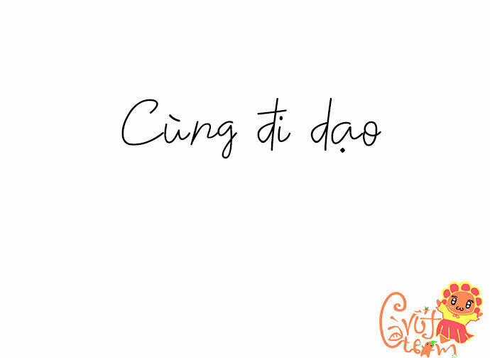 Người Bạn Cùng Trường 5 trang 30