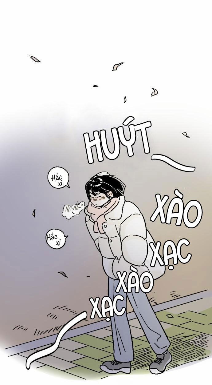 Người Bạn Cùng Trường 5 trang 31