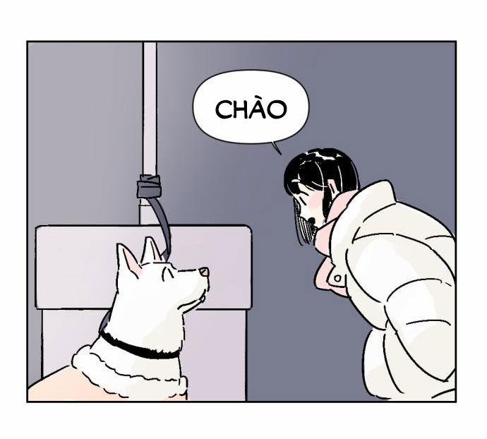 Người Bạn Cùng Trường 5 trang 35