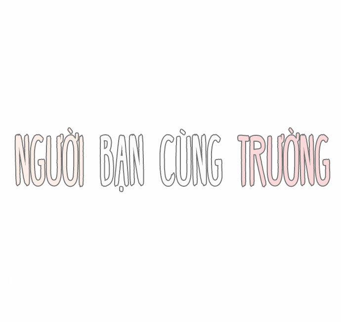 Người Bạn Cùng Trường 5 trang 4