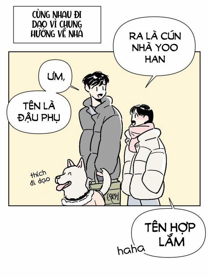 Người Bạn Cùng Trường 5 trang 44