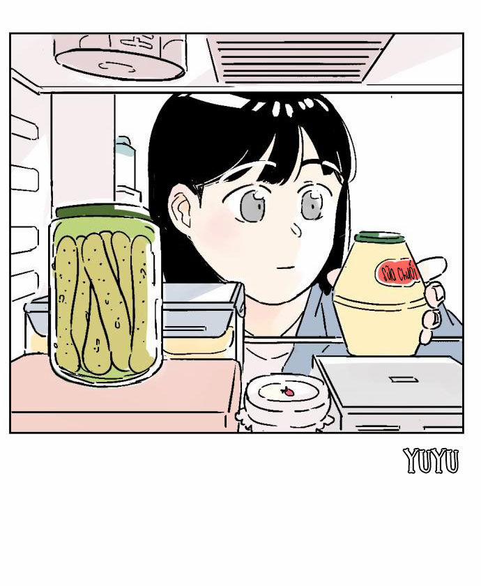 Người Bạn Cùng Trường 5 trang 5