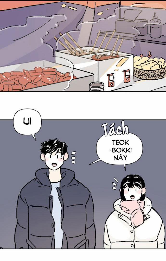 Người Bạn Cùng Trường 5 trang 51