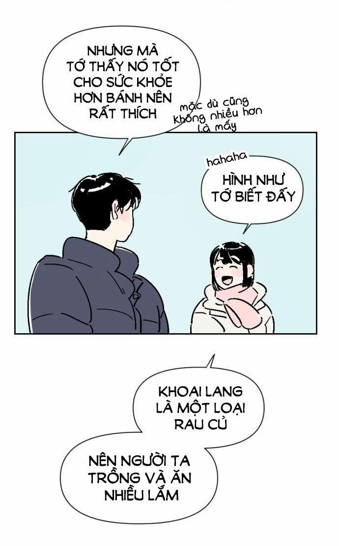 Người Bạn Cùng Trường 5 trang 61