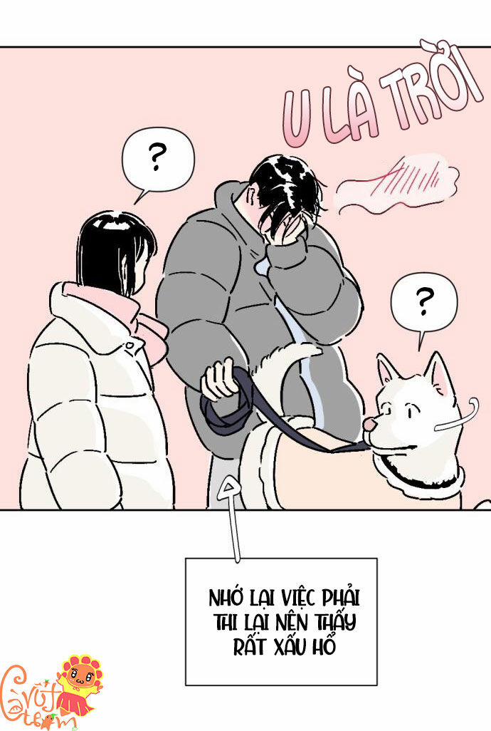 Người Bạn Cùng Trường 5 trang 69