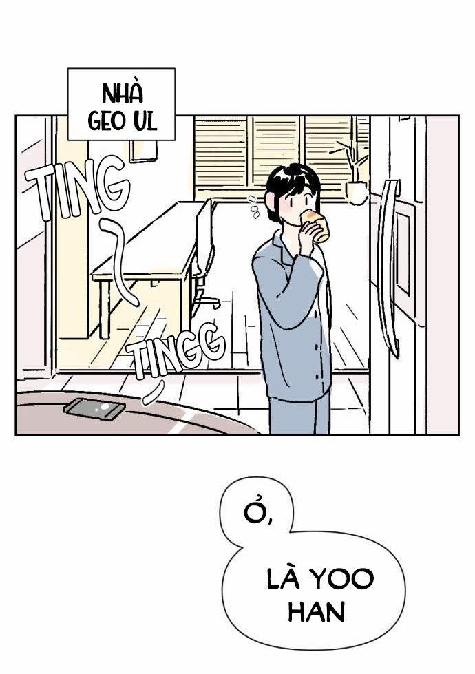 Người Bạn Cùng Trường 5 trang 7