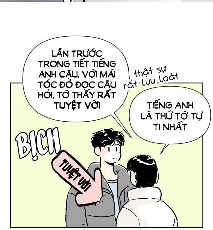 Người Bạn Cùng Trường 5 trang 74