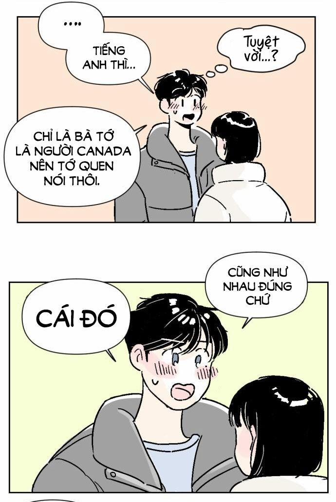 Người Bạn Cùng Trường 5 trang 75