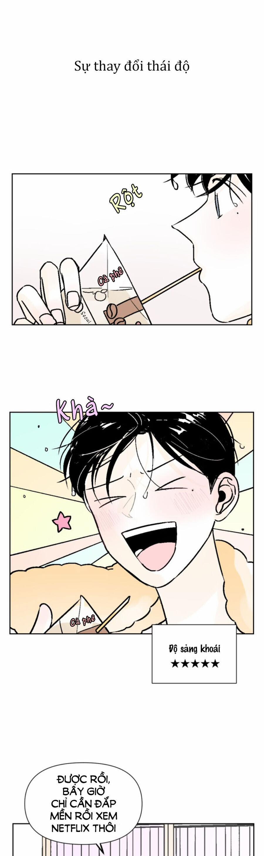 Người Bạn Cùng Trường 50 trang 1