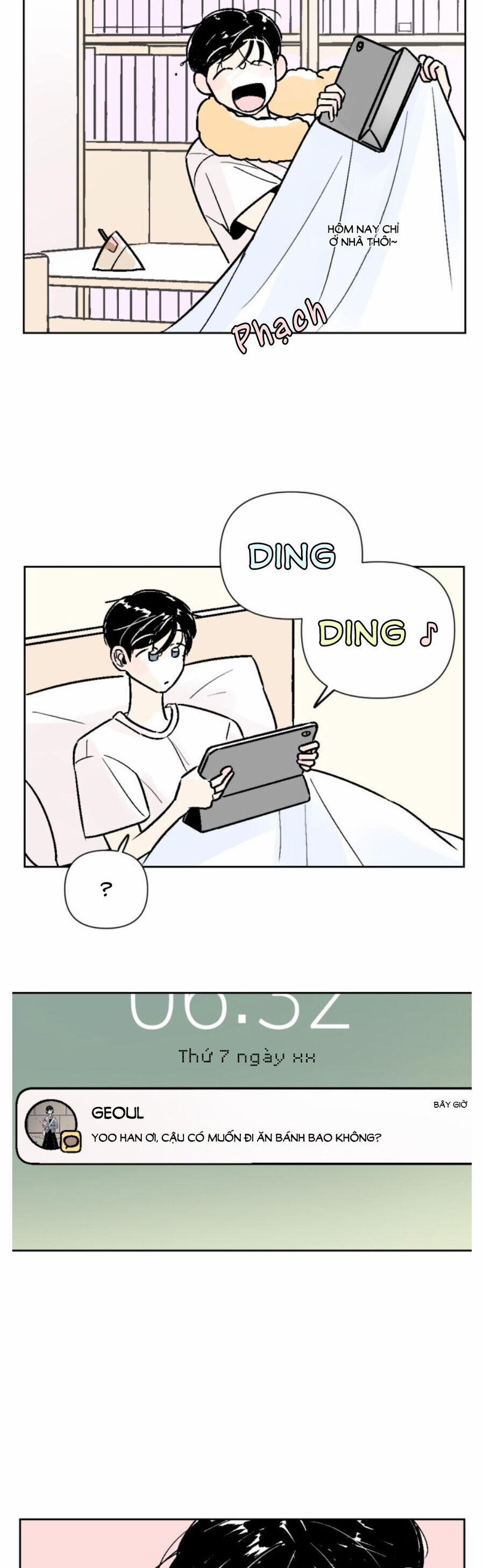 Người Bạn Cùng Trường 50 trang 2