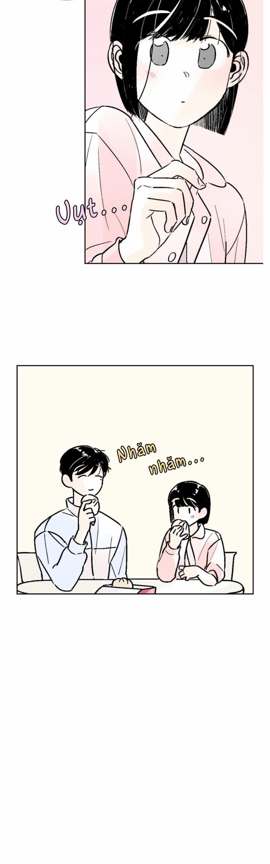 Người Bạn Cùng Trường 50 trang 20