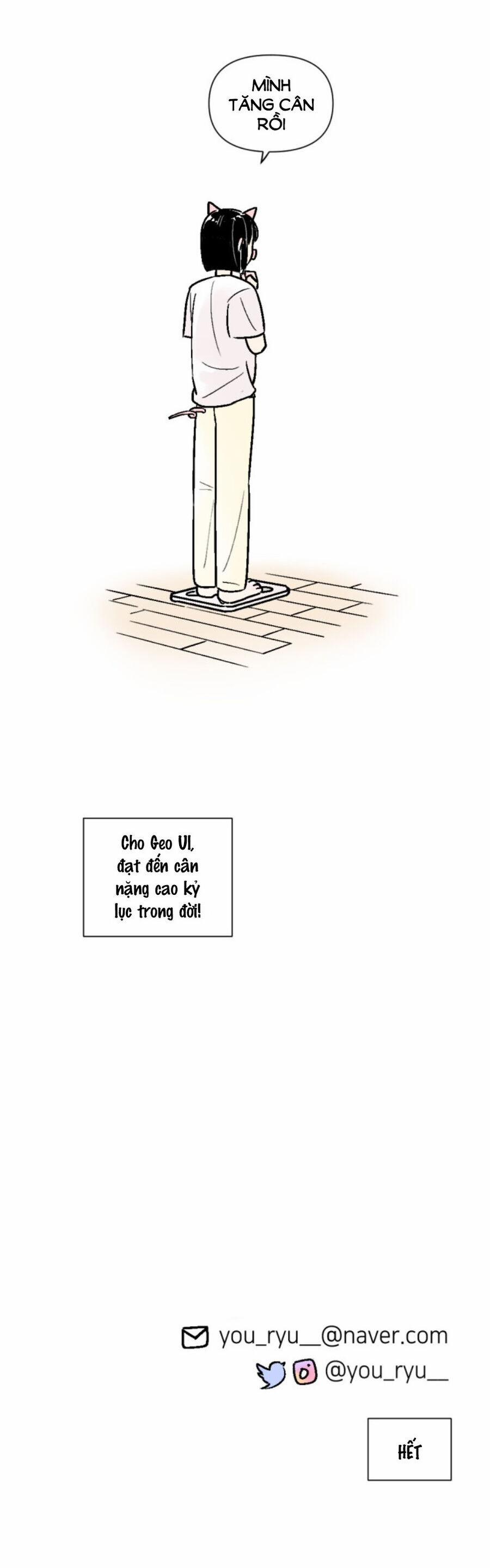 Người Bạn Cùng Trường 50 trang 26