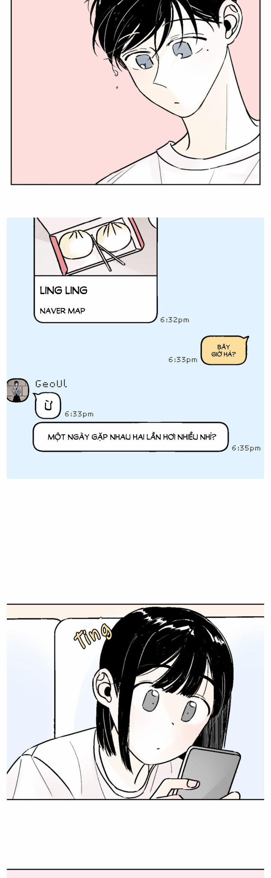 Người Bạn Cùng Trường 50 trang 3