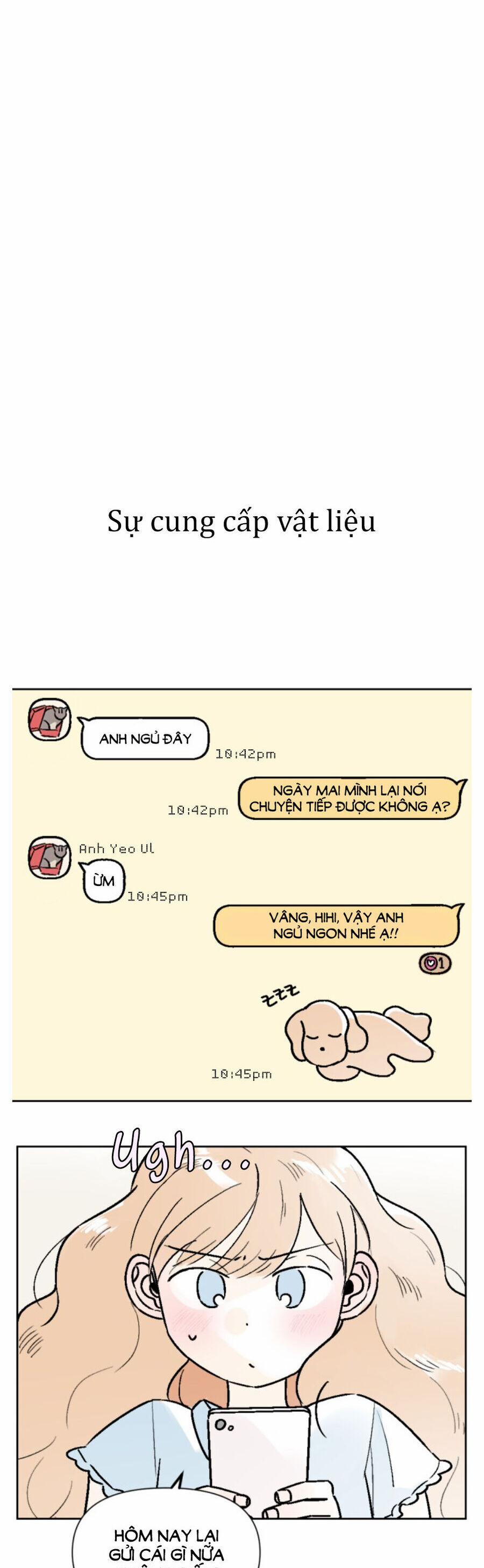 Người Bạn Cùng Trường 50 trang 5