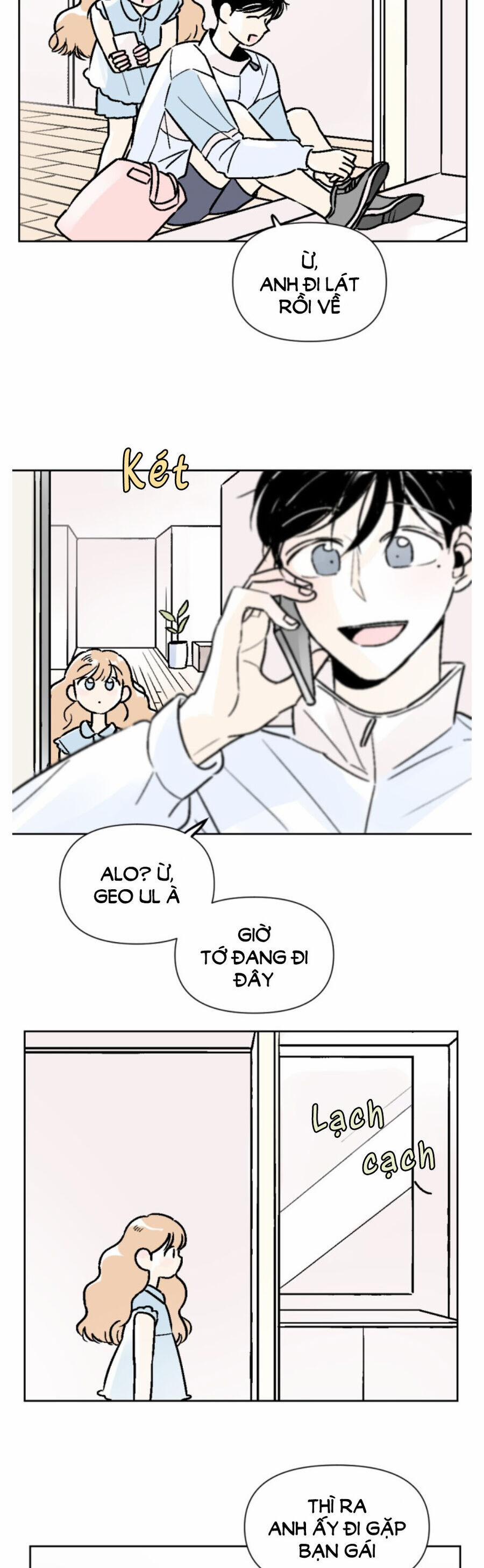 Người Bạn Cùng Trường 50 trang 7