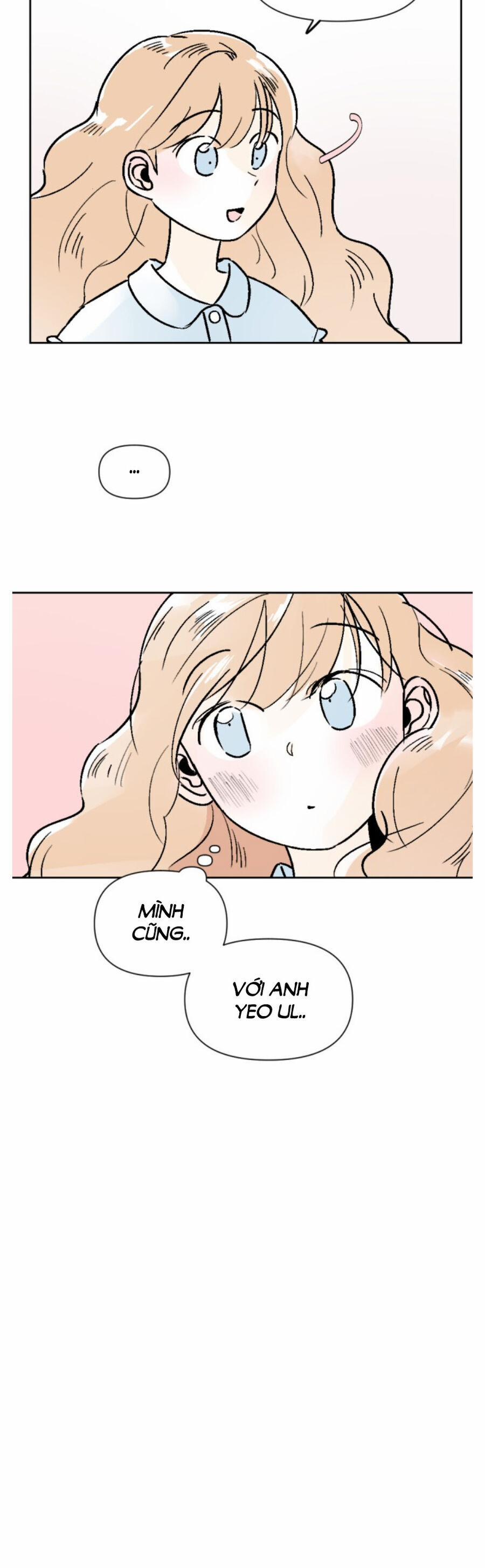 Người Bạn Cùng Trường 50 trang 8