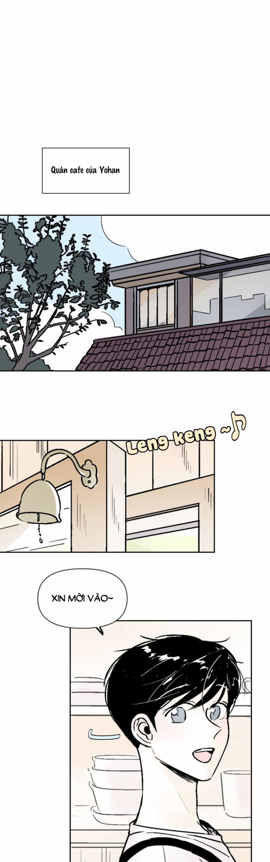 Người Bạn Cùng Trường 51 trang 0