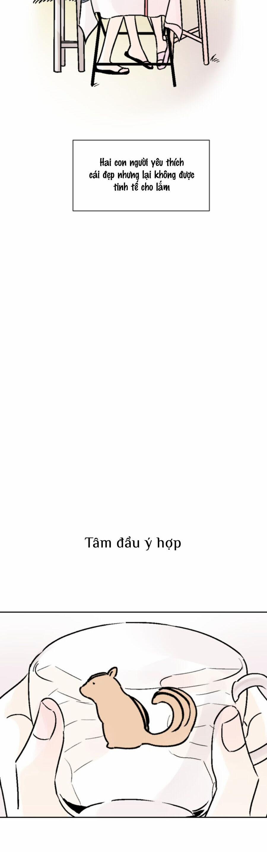 Người Bạn Cùng Trường 51 trang 10