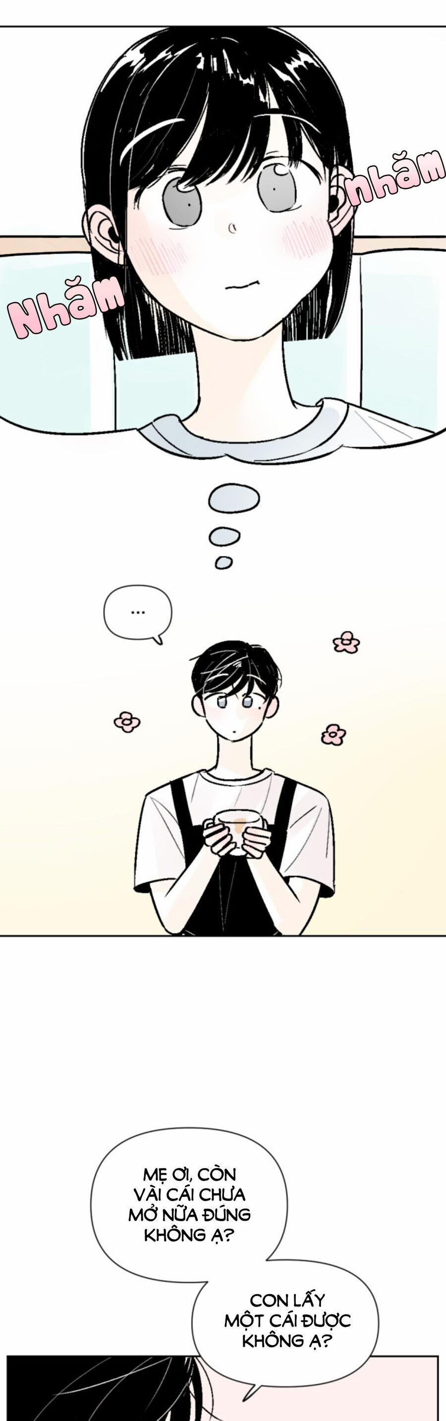 Người Bạn Cùng Trường 51 trang 11