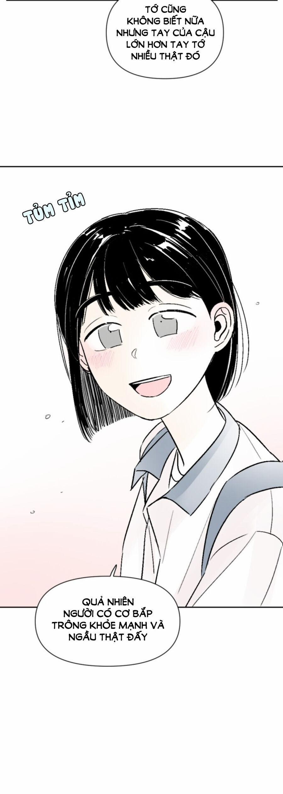 Người Bạn Cùng Trường 51 trang 29