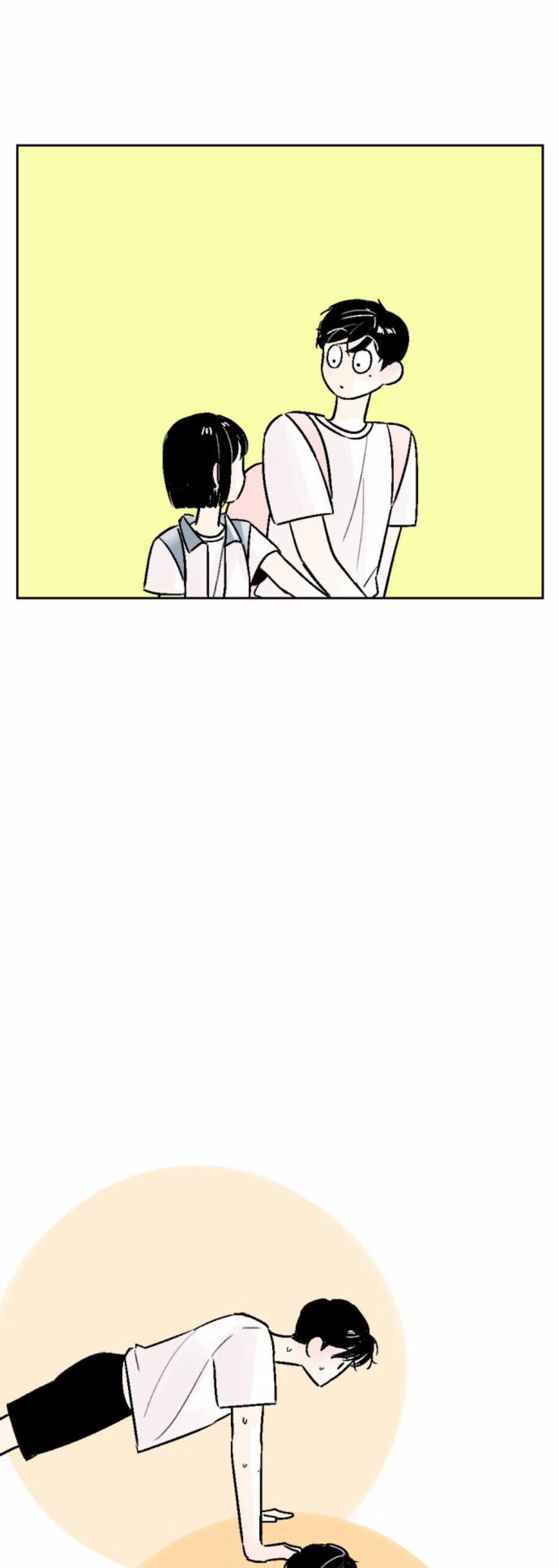 Người Bạn Cùng Trường 51 trang 30