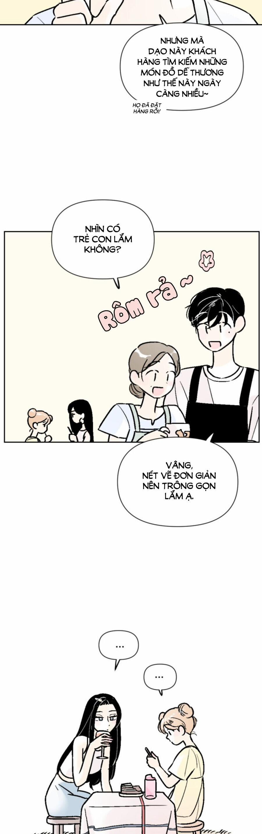 Người Bạn Cùng Trường 51 trang 9