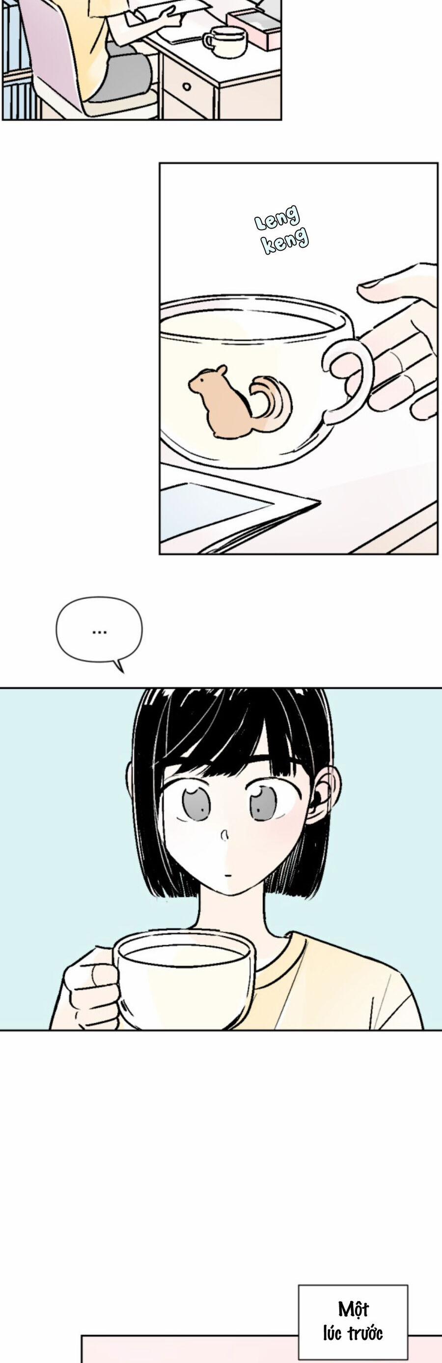 Người Bạn Cùng Trường 52 trang 2