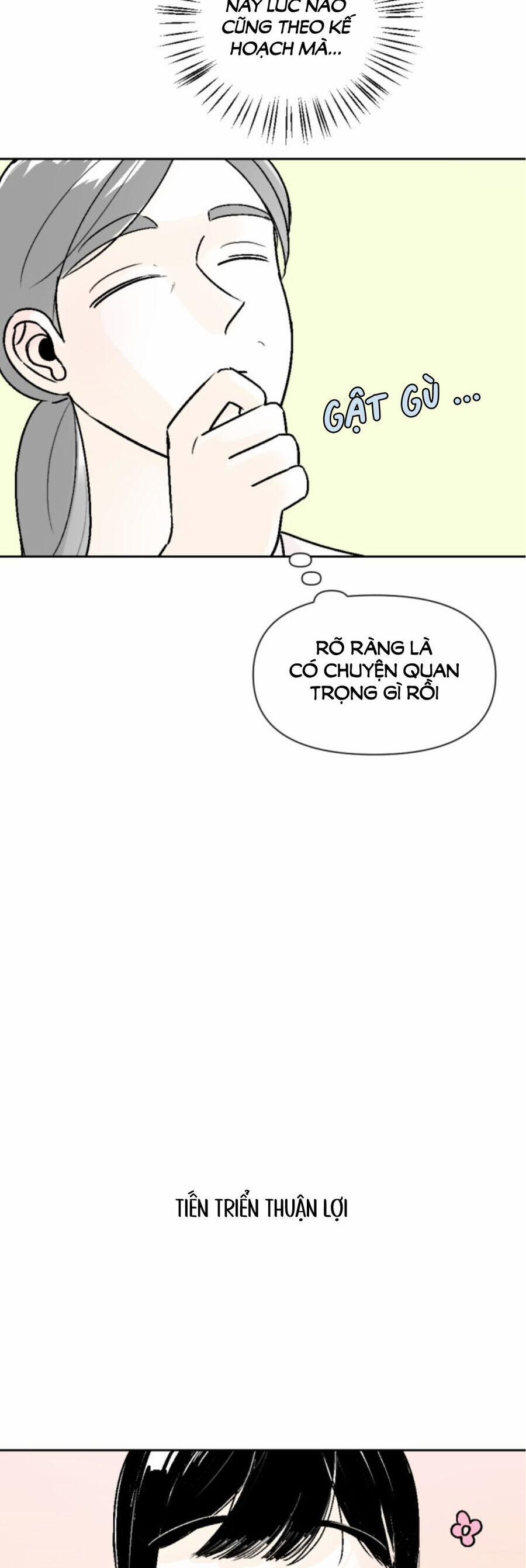 Người Bạn Cùng Trường 52 trang 20