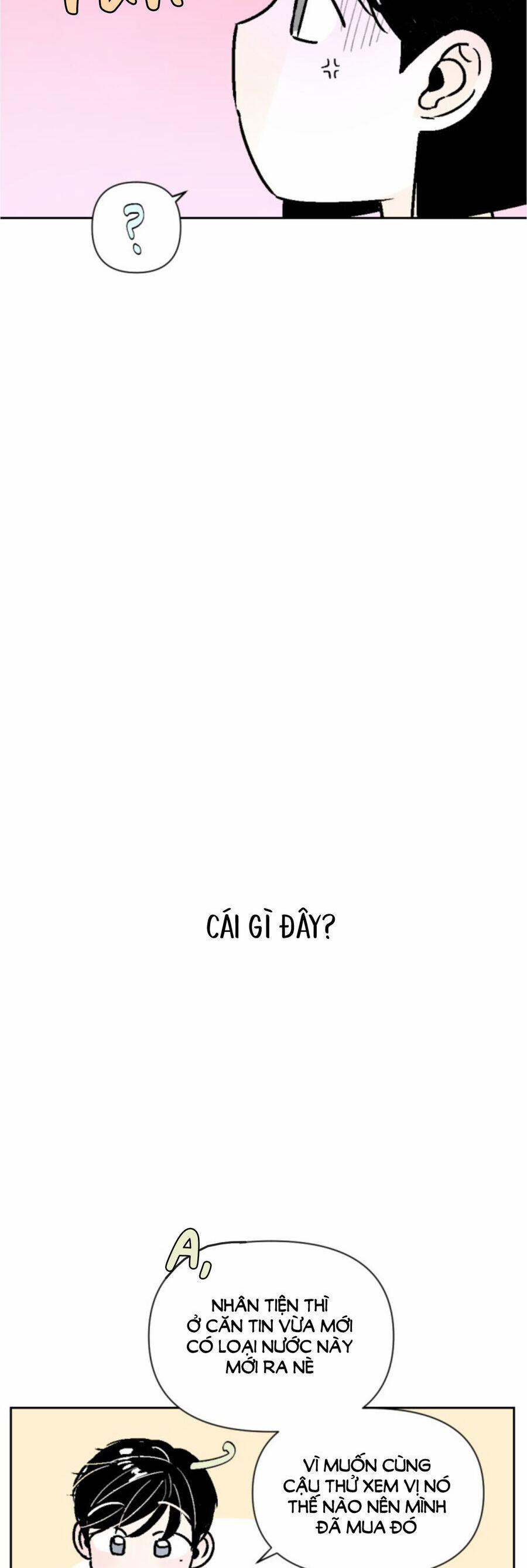 Người Bạn Cùng Trường 52 trang 27