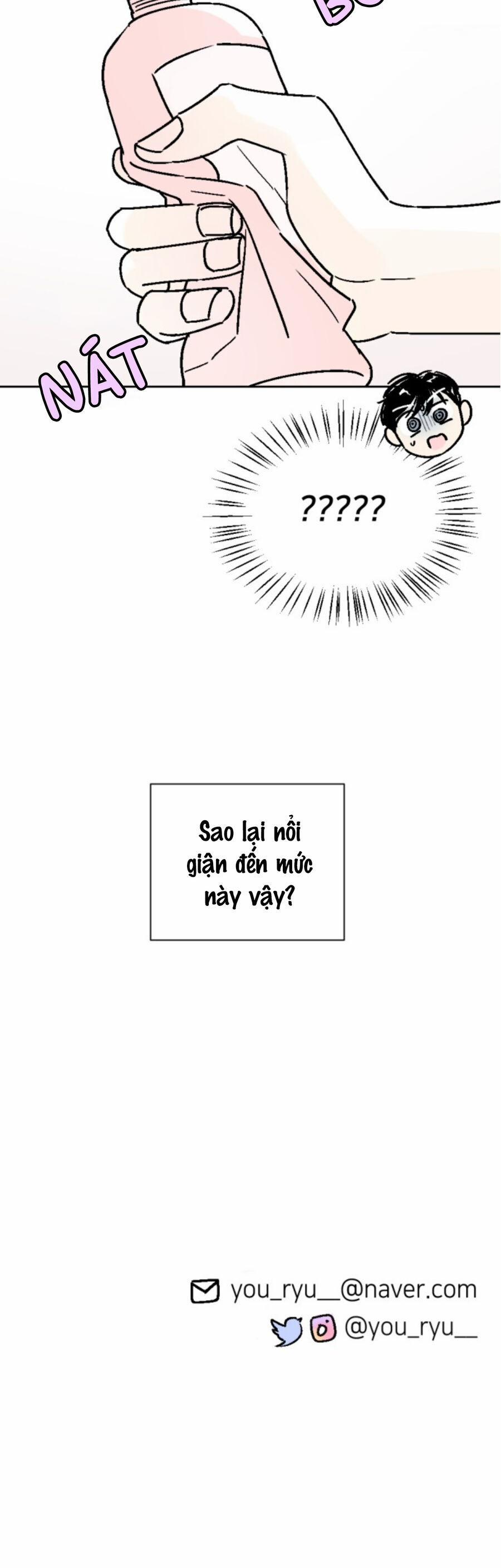 Người Bạn Cùng Trường 52 trang 30