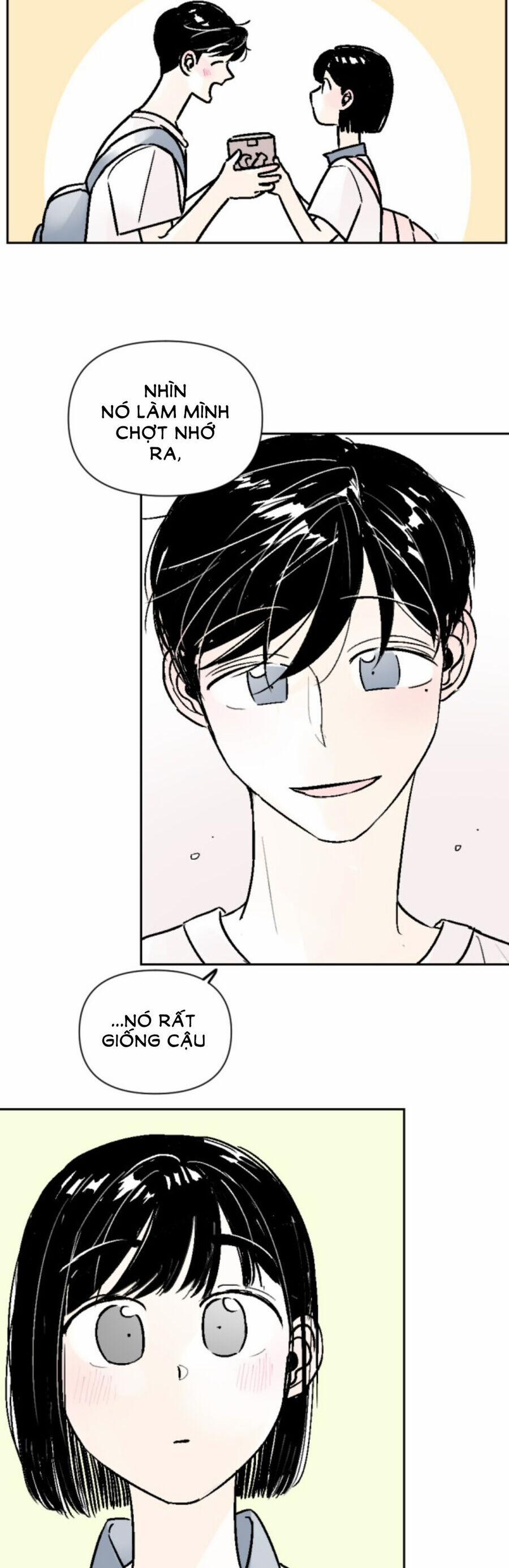 Người Bạn Cùng Trường 52 trang 4