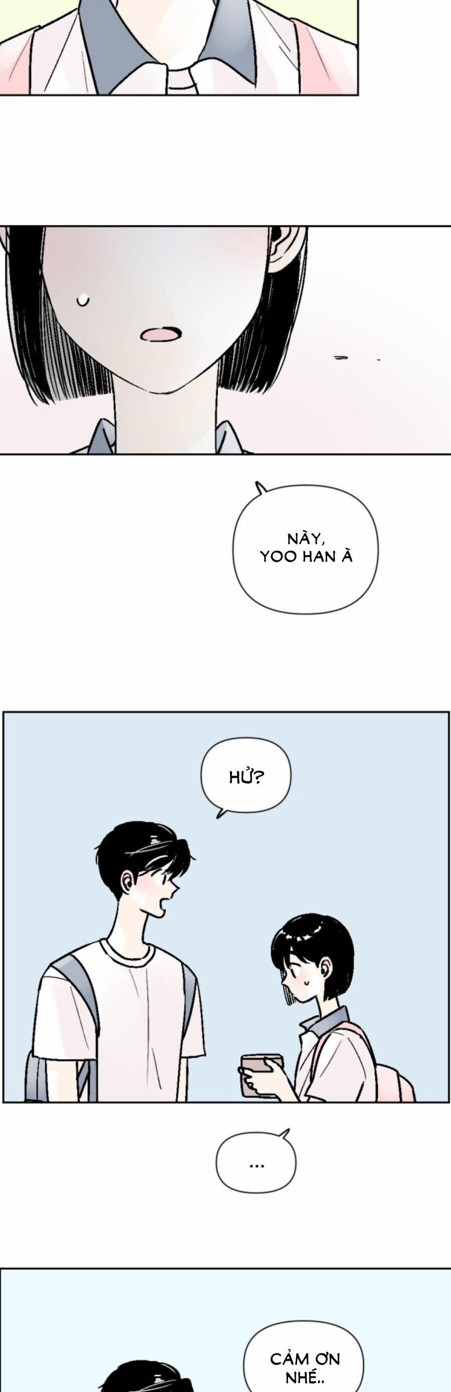 Người Bạn Cùng Trường 52 trang 5