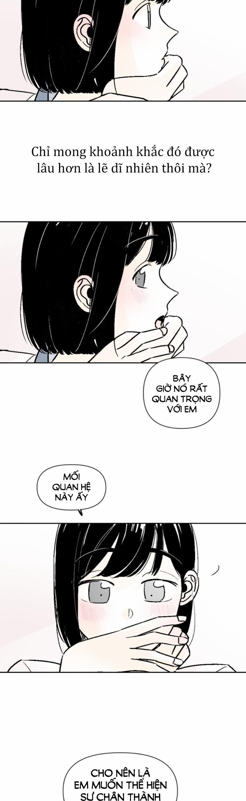 Người Bạn Cùng Trường 53 trang 13