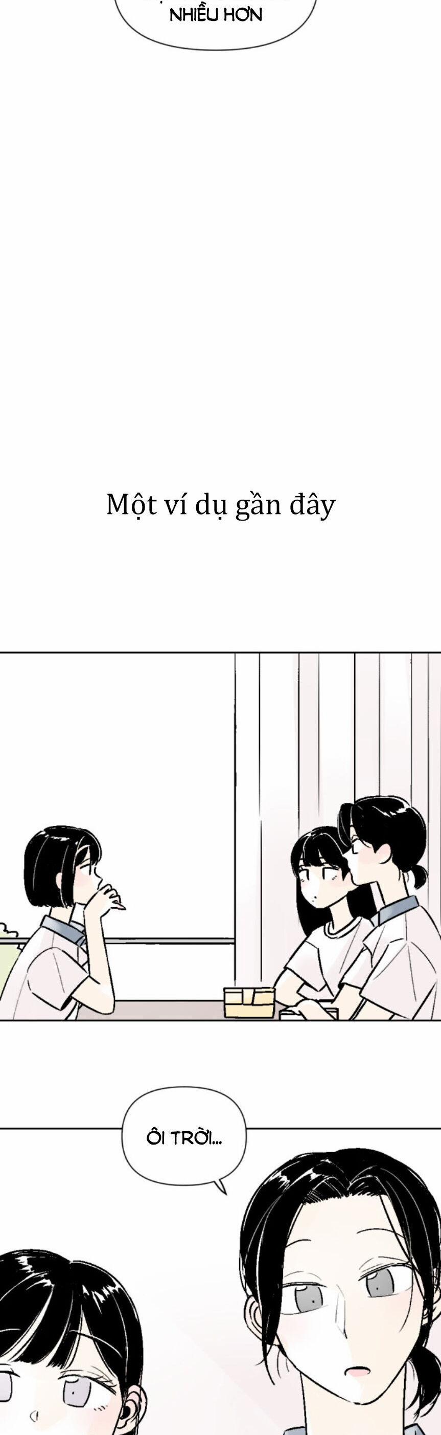 Người Bạn Cùng Trường 53 trang 14