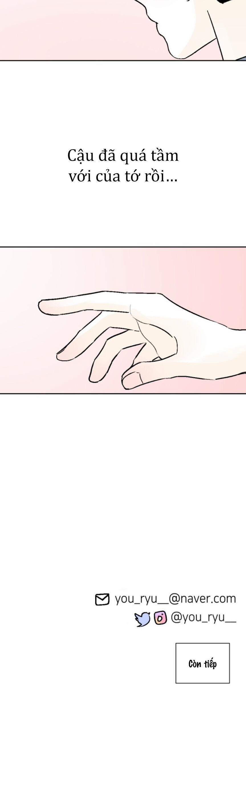 Người Bạn Cùng Trường 53 trang 28