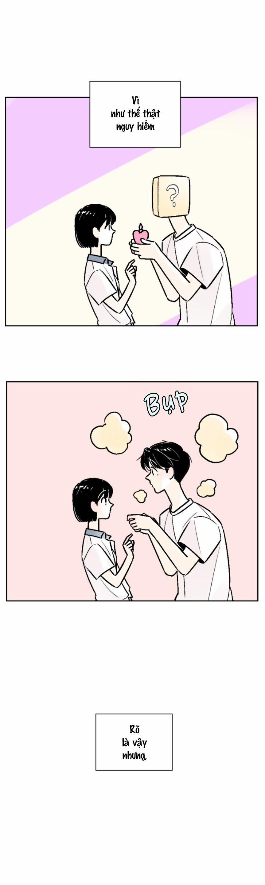 Người Bạn Cùng Trường 53 trang 8