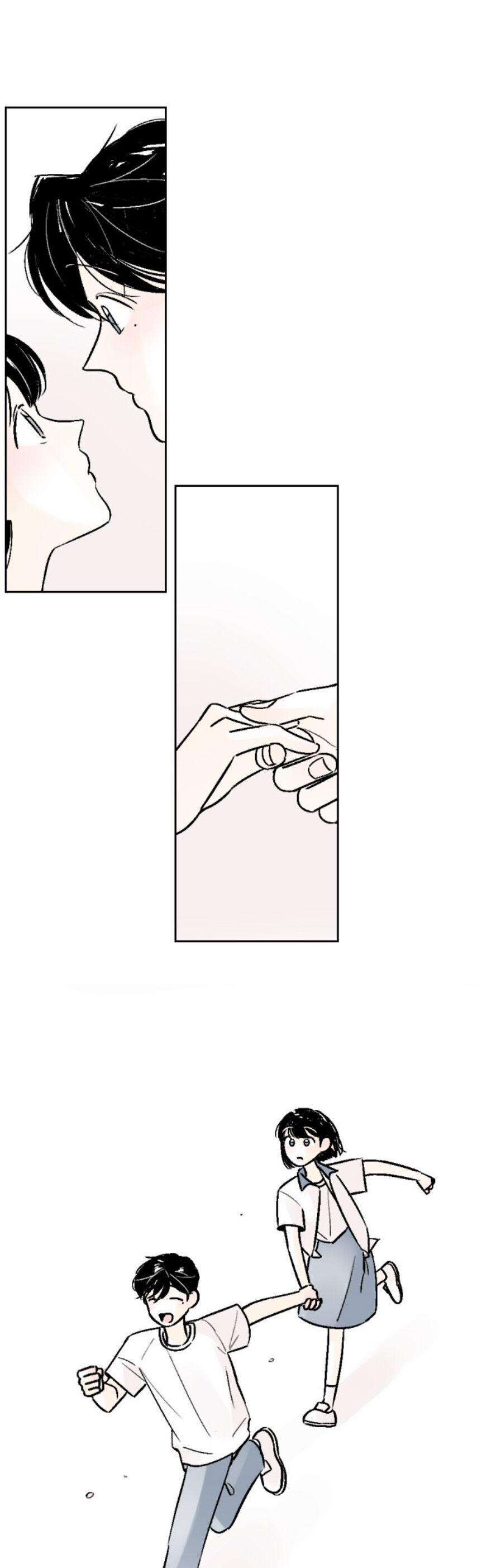 Người Bạn Cùng Trường 53 trang 9