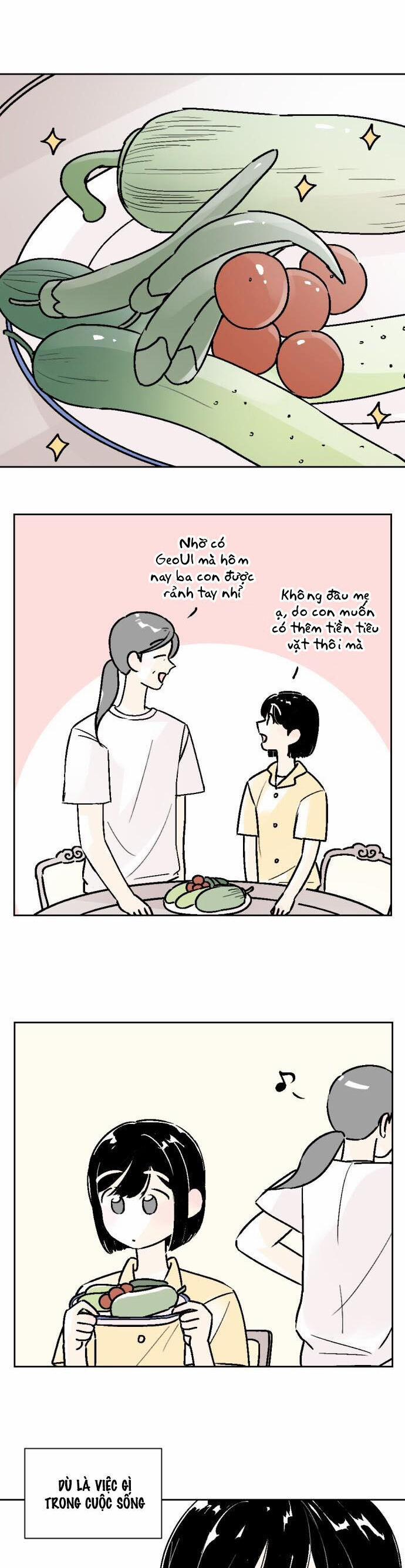 Người Bạn Cùng Trường 54 trang 2