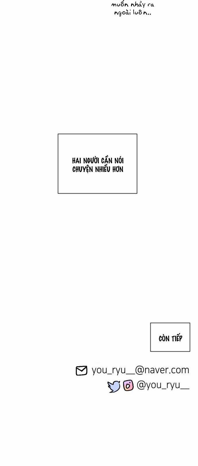 Người Bạn Cùng Trường 54 trang 25