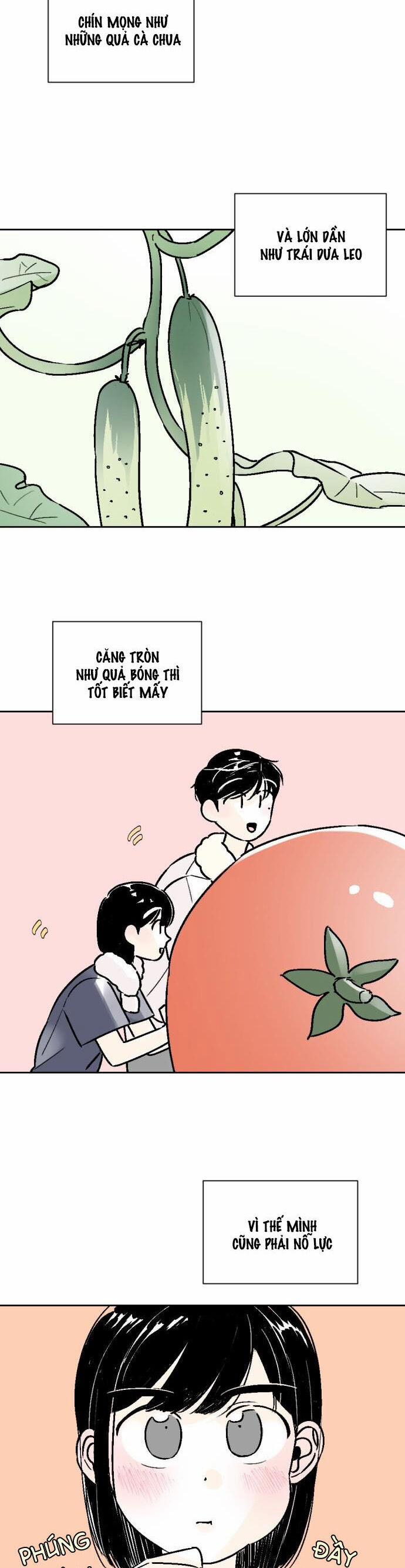 Người Bạn Cùng Trường 54 trang 4