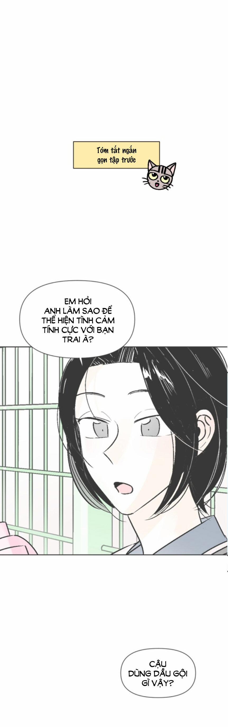 Người Bạn Cùng Trường 55 trang 0