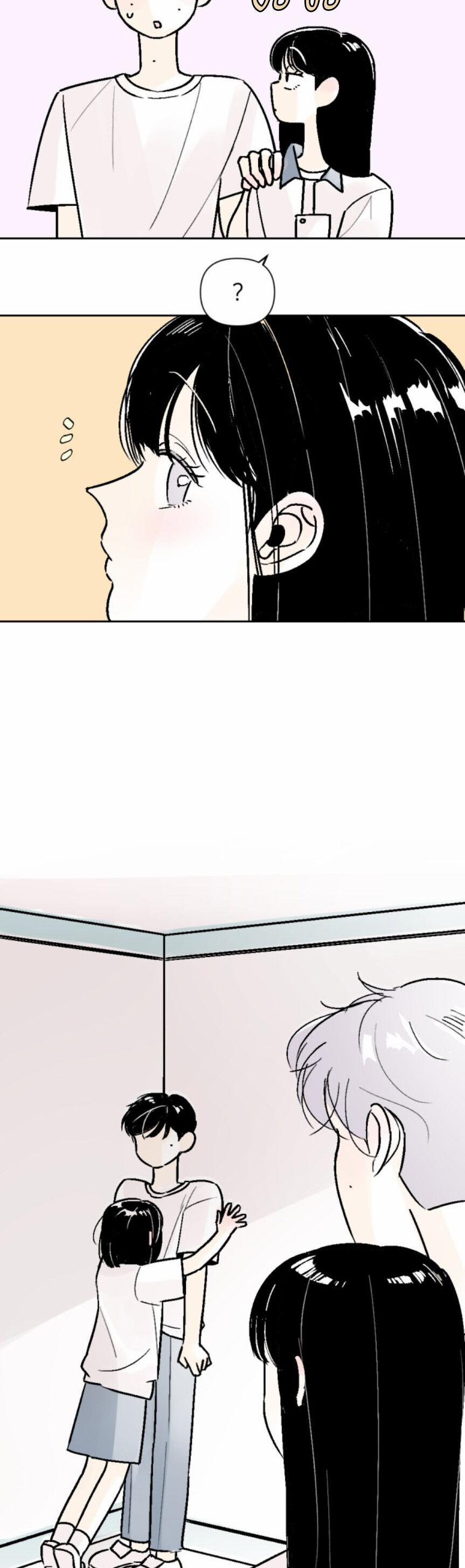 Người Bạn Cùng Trường 55 trang 13