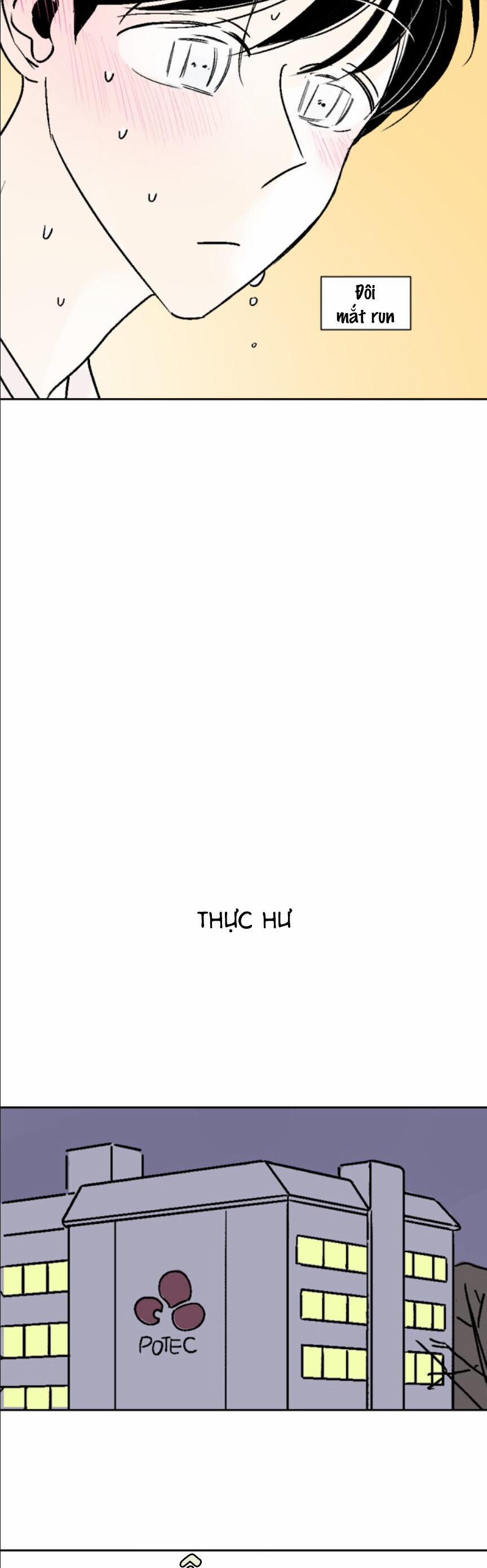 Người Bạn Cùng Trường 55 trang 26