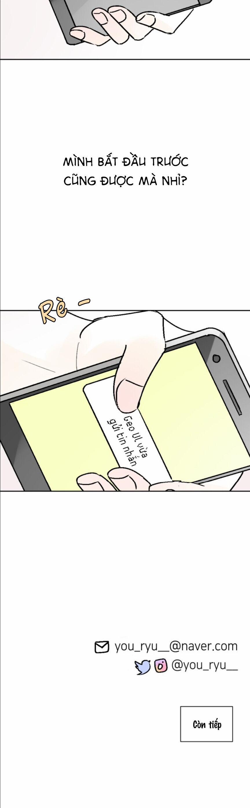 Người Bạn Cùng Trường 55 trang 30