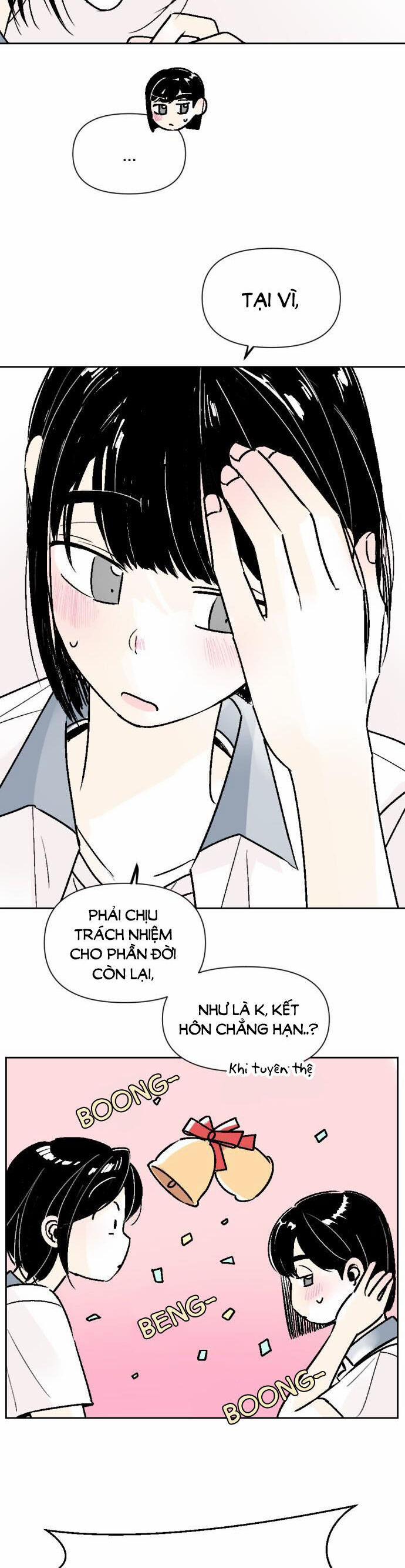 Người Bạn Cùng Trường 56 trang 11