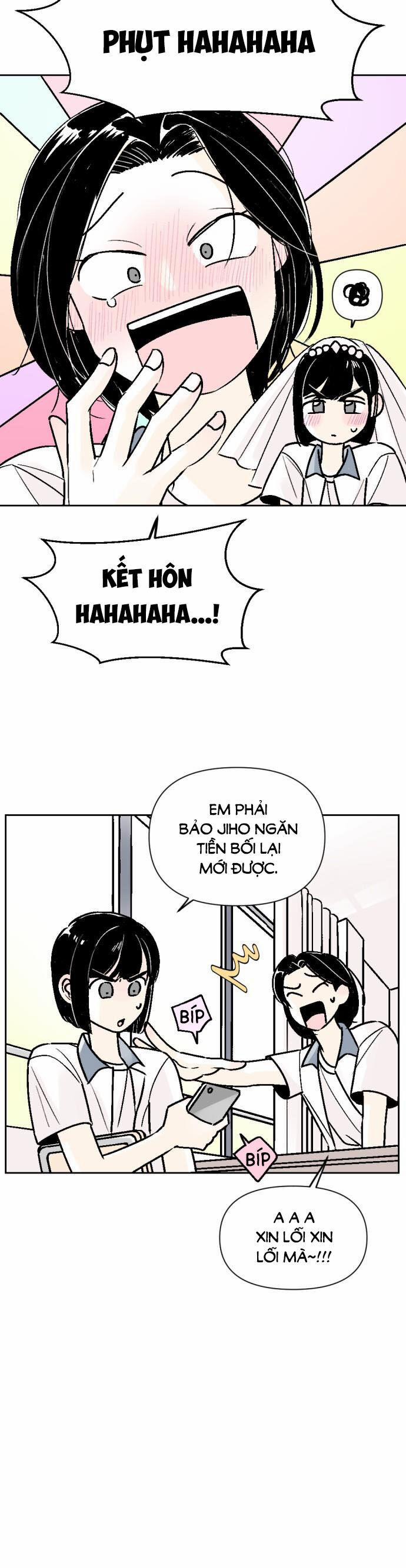 Người Bạn Cùng Trường 56 trang 12