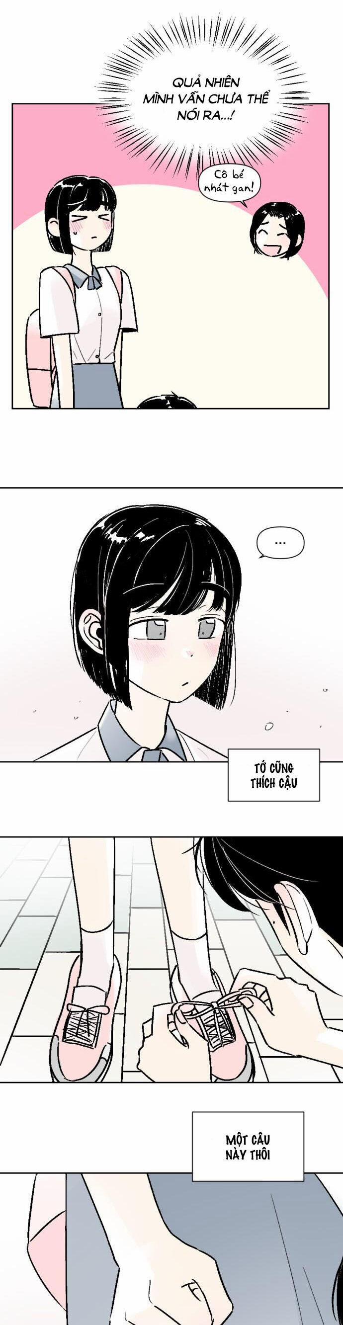 Người Bạn Cùng Trường 56 trang 17