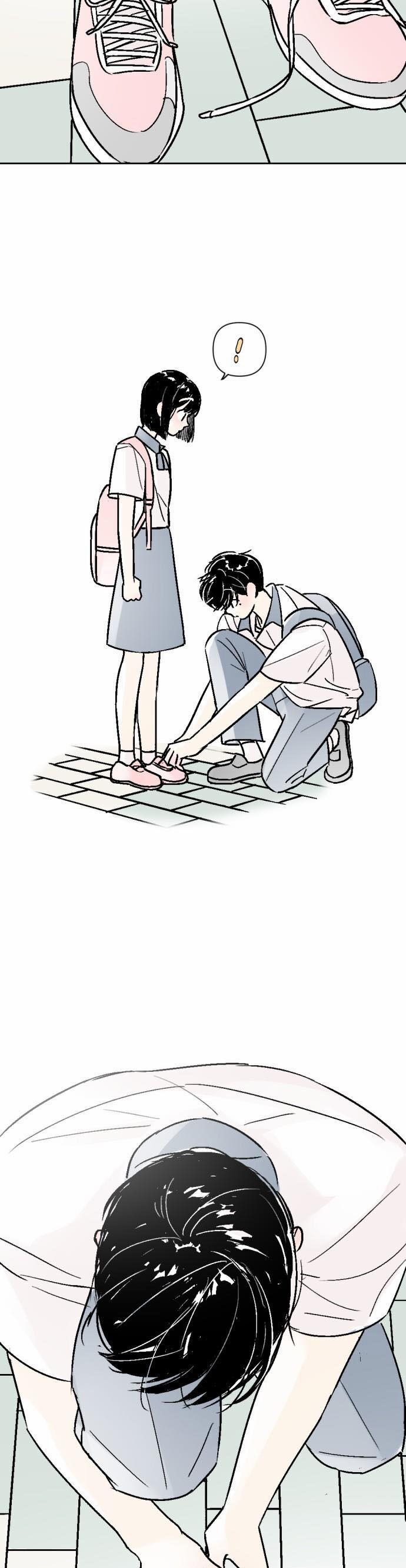 Người Bạn Cùng Trường 56 trang 6