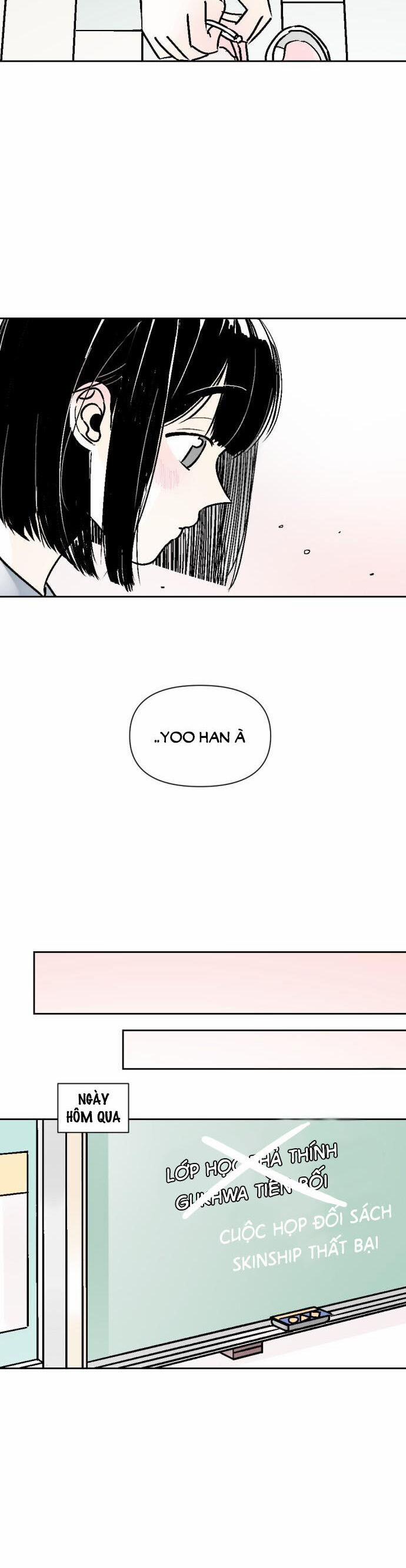 Người Bạn Cùng Trường 56 trang 7